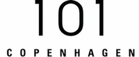101 copenhagen logo - commercial furniture supplier